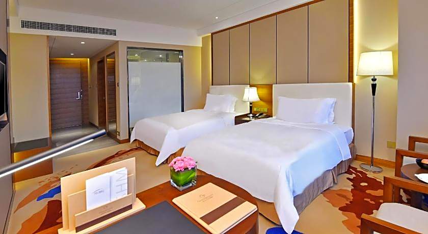 Grand Skylight International Hotel Huizhou