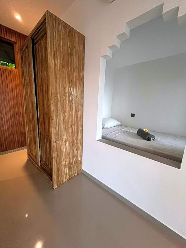 Anda Amed Villas & Spa