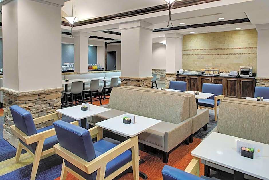 Hyatt House Sterling/Dulles Airport North
