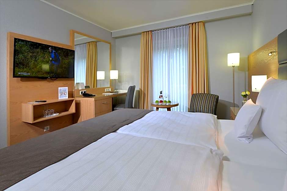 Best Western Hotel Der Fohrenhof