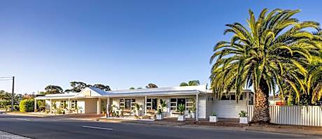 Barossa Palms Motel