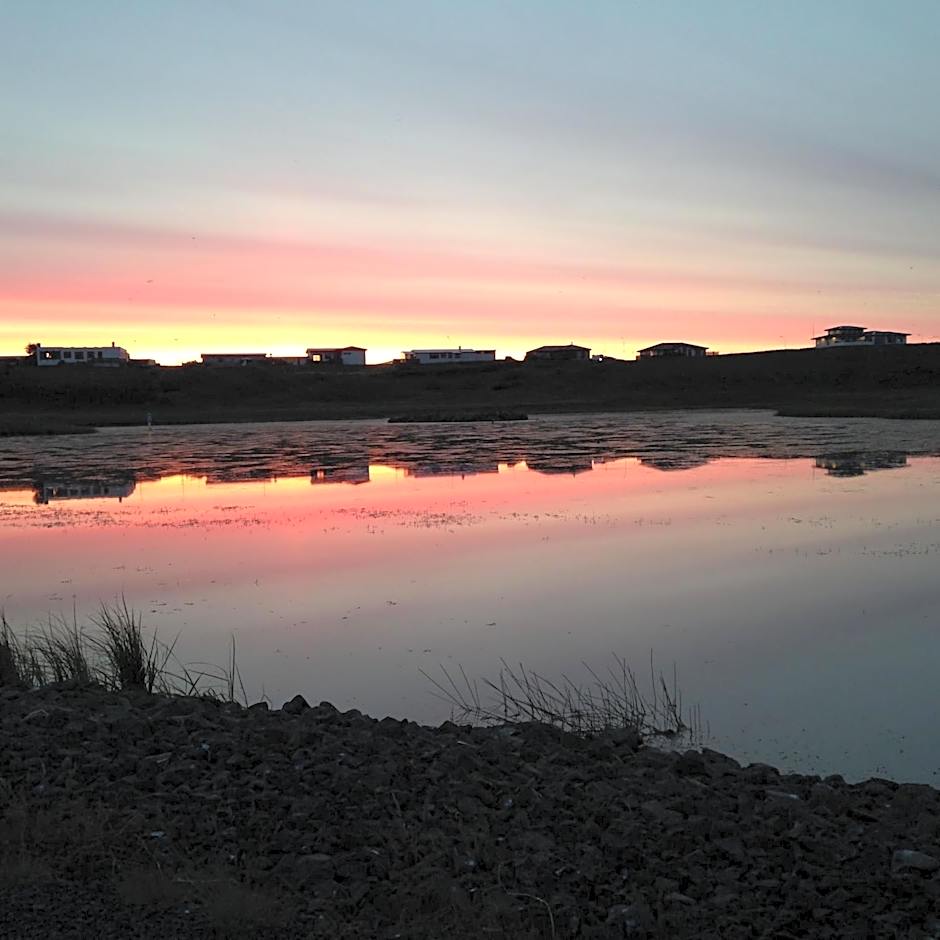 The Freezer Hostel & Culture Center