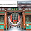 MONday Apart Hamamatsucho Daimon