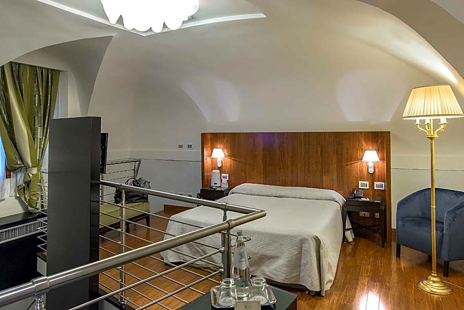 Albergo del Senato