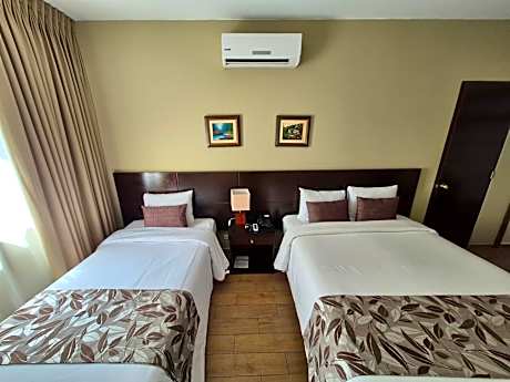 Standard Family Room