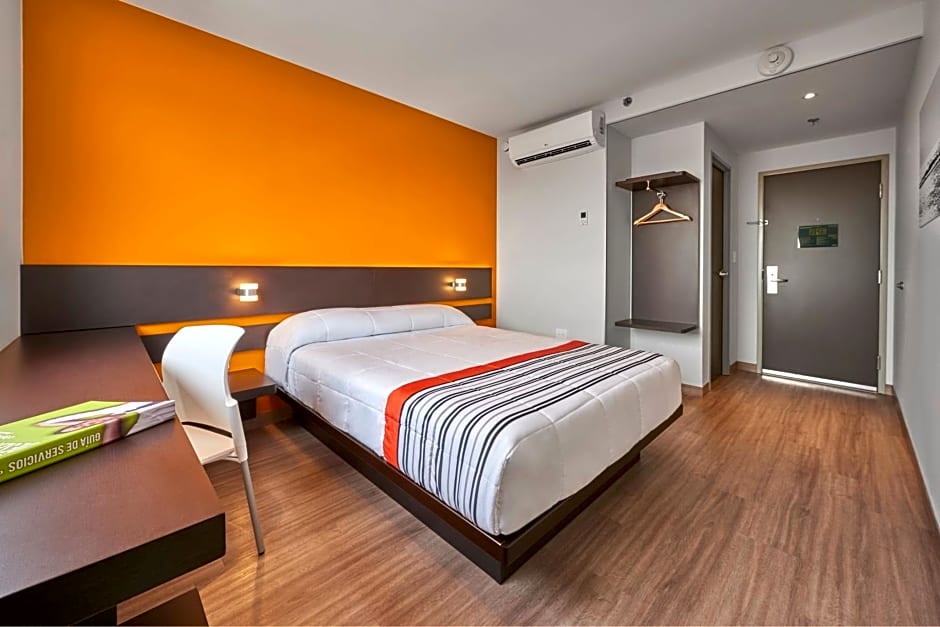 City Express Junior by Marriott Leon Centro de Convenciones