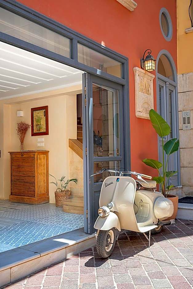 Vranas Ambiance Hotel