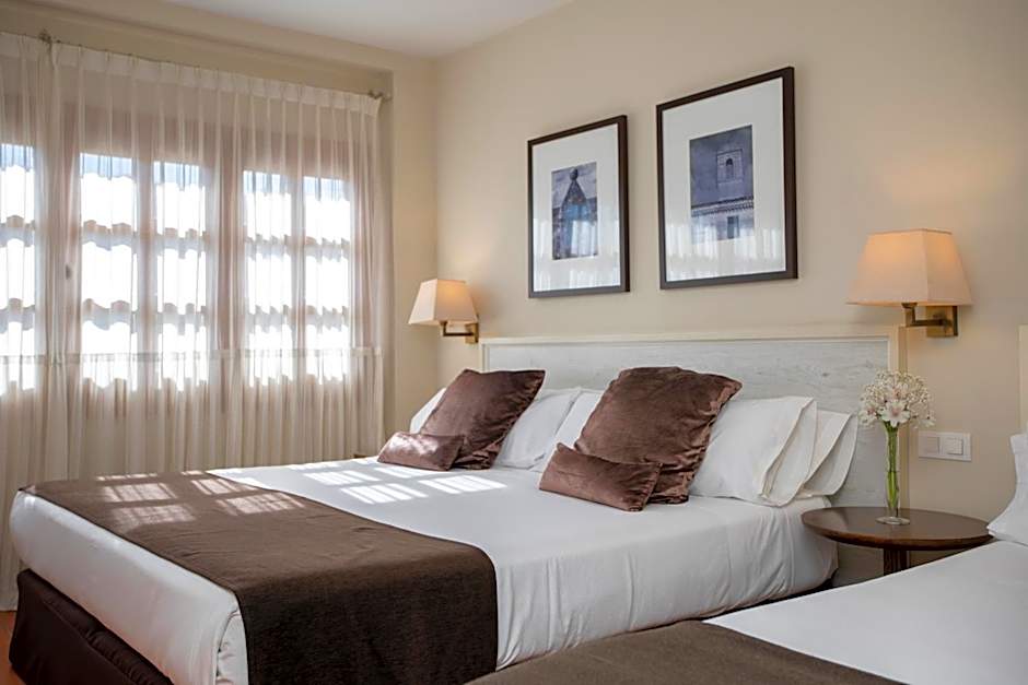 Hotel San Antonio el Real