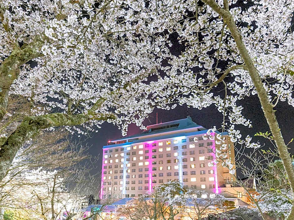 Hanamaki Onsen Hotel Koyokan