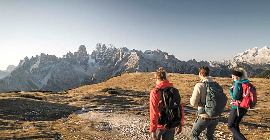Dolomites Smart Holidays