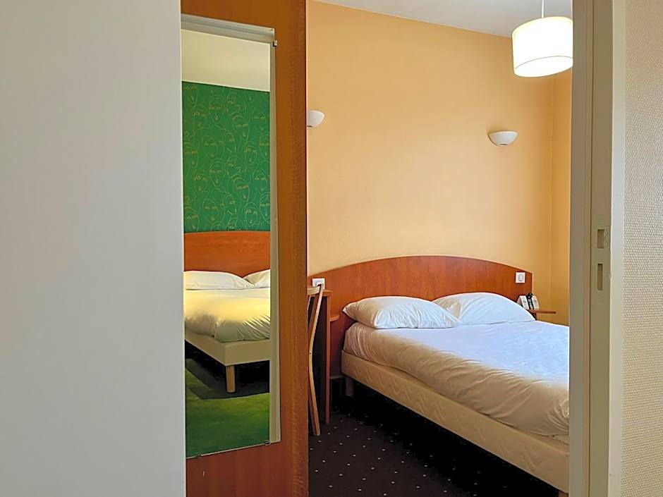 Logis Saint Louis