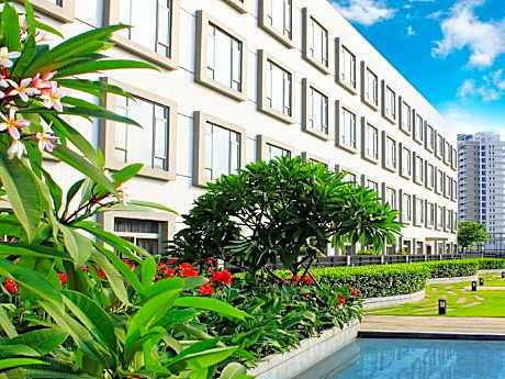 Jiaxin Conifer Hotel Shunde