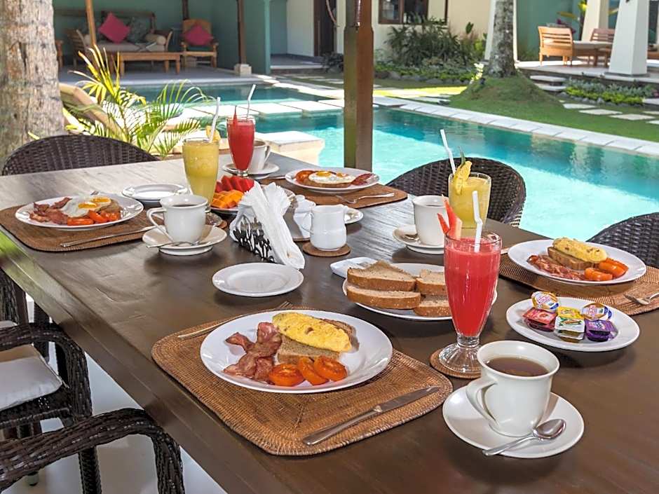 Villa Gils by Villa Finder