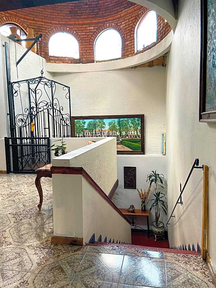 Hotel Villa Gardenias