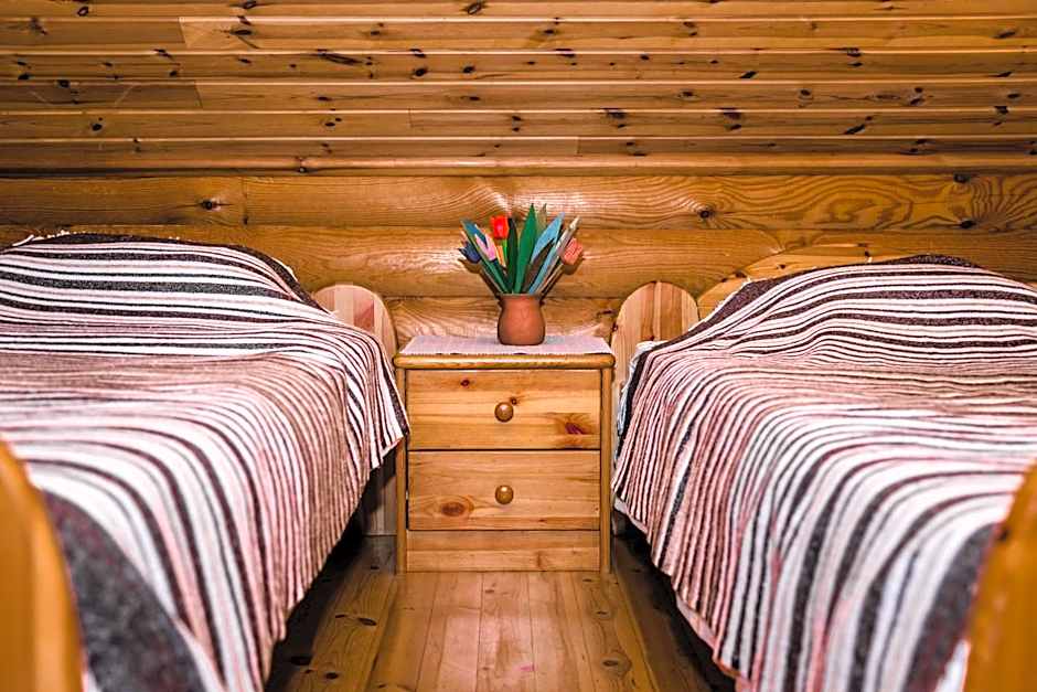 Külmamäe puhkemaja