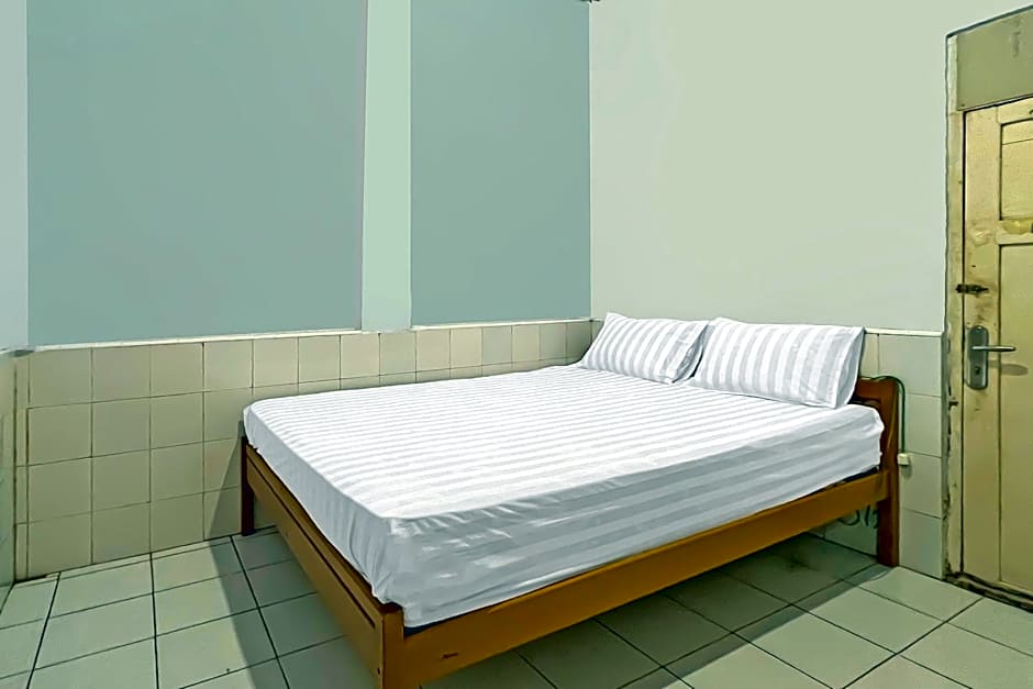 Hotel O Oma Homestay