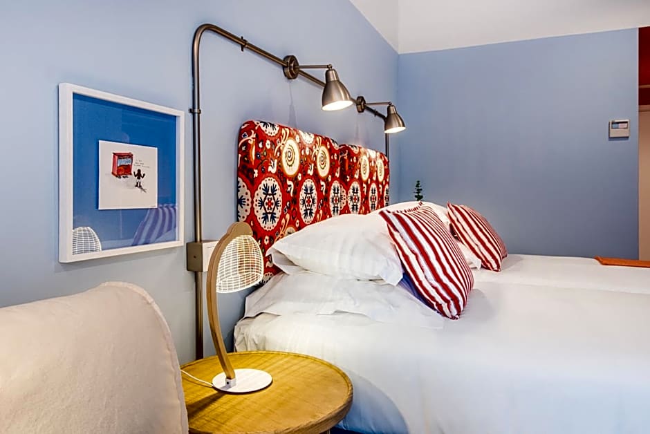 Pestana Casino Studios