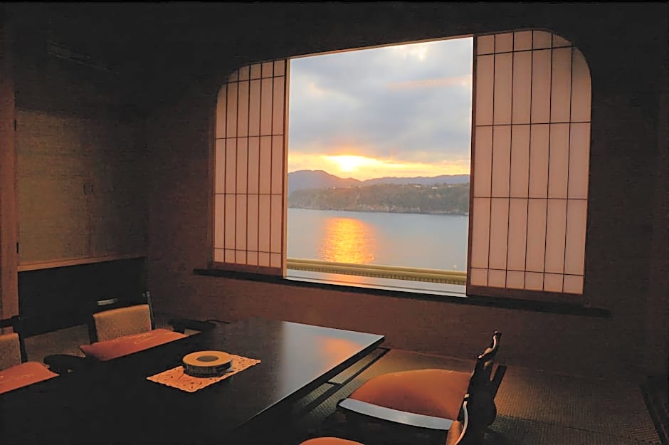 Inatori Tokai Hotel Yuen