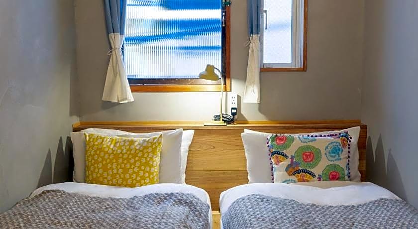 Tokyo Hikari Guest House