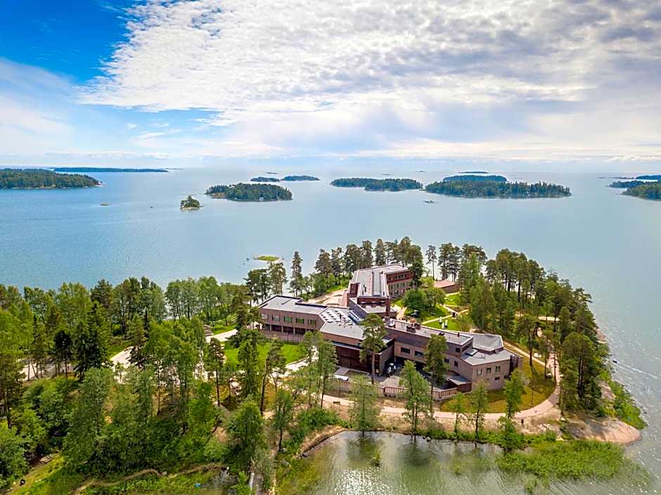 Hotel Hanasaari