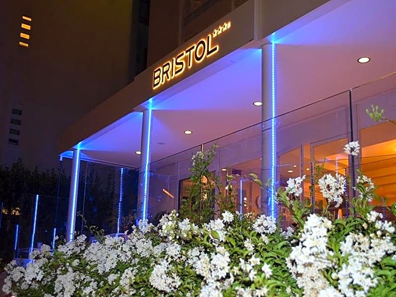 Hotel Bristol