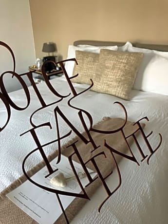 B&B My Suite Home