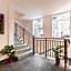 B&B Hotel Genova City Center