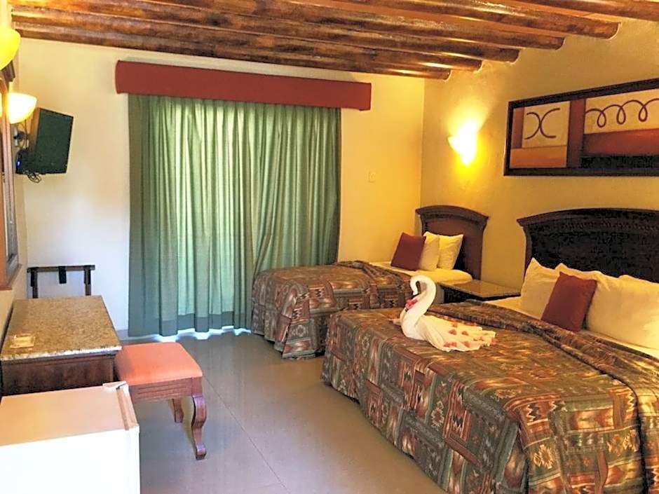 Hotel El Campanario
