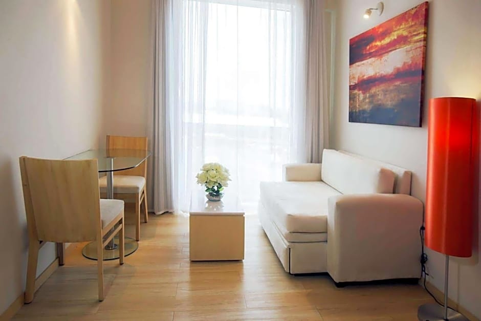 Bel Air Business Salamanca, Trademark by Wyndham