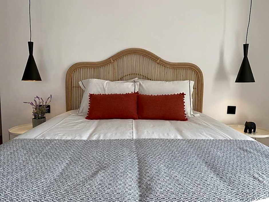 Grândola Suites - Suite Afonso