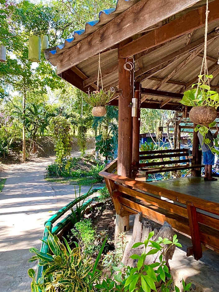 Shaya Resort – Mae Hi, ND