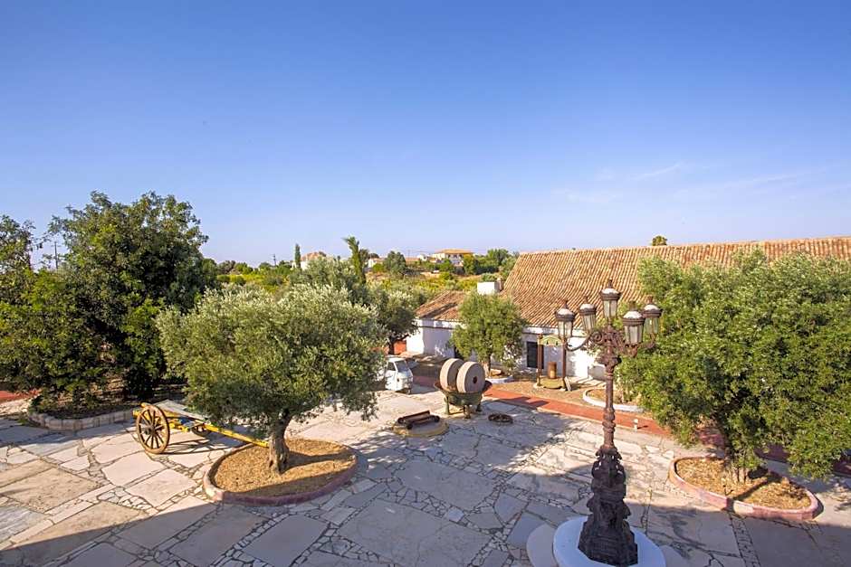 Hotel de Charme Capela das Artes