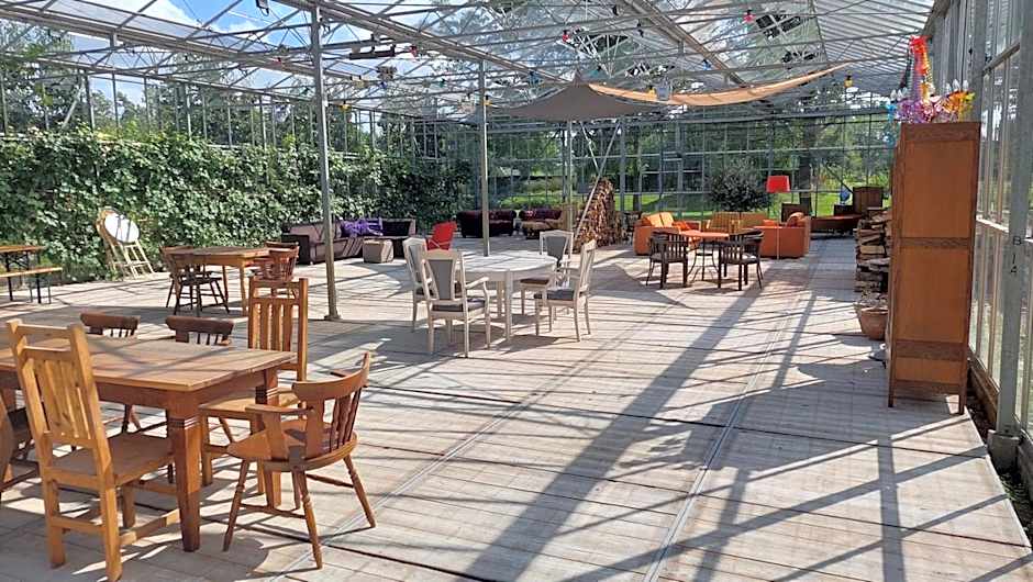 Achterhoeks Goed in Lichtenvoorde-Vragender