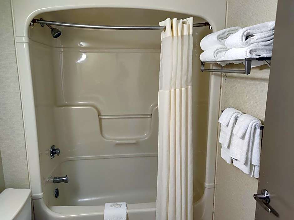 Quality Inn Peterborough