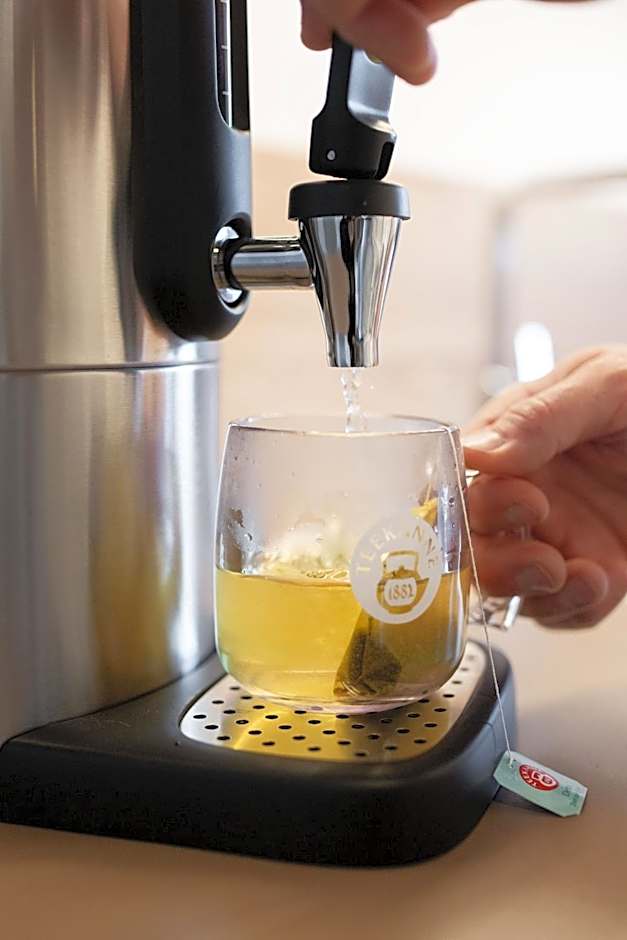 Dormio Aparthotel Hinterstoder