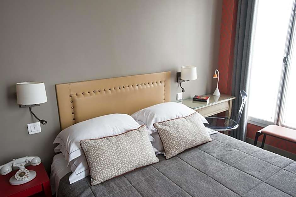 Apollon Montparnasse