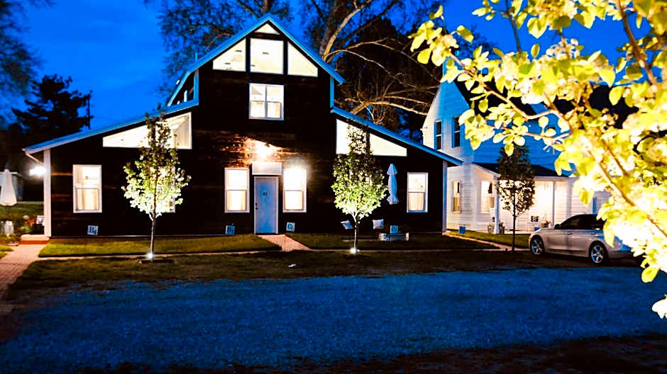 Inn Santa Clara