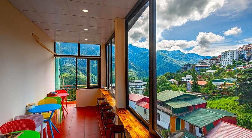 Moc Hotel Sapa