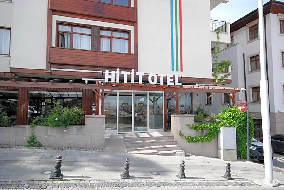 HİTİT OTEL
