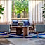 The Chifley Houston, Tapestry Collection by Hilton