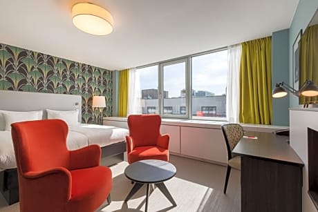 Thon Hotel EU