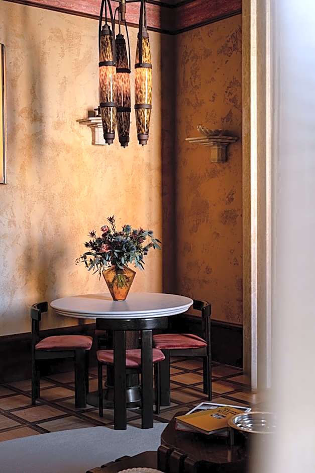 Orient Express La Minerva