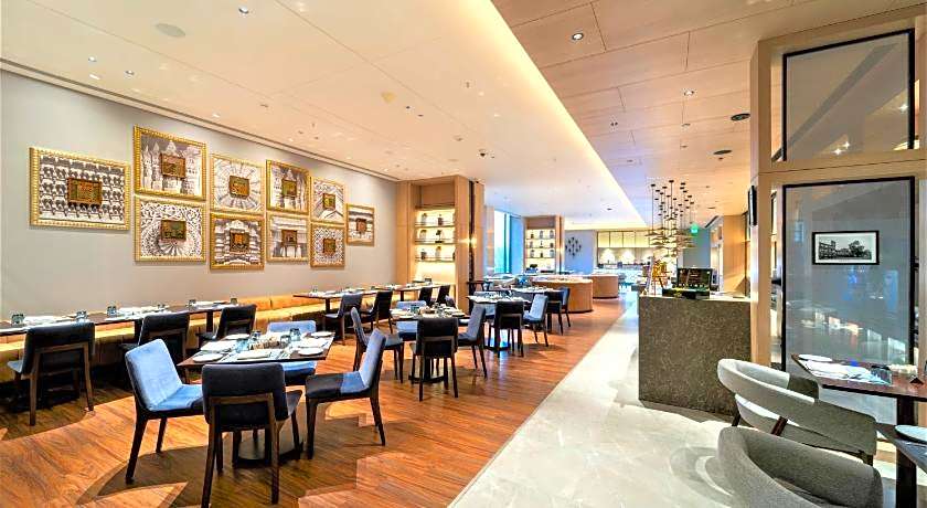 Courtyard by Marriott Vadodara