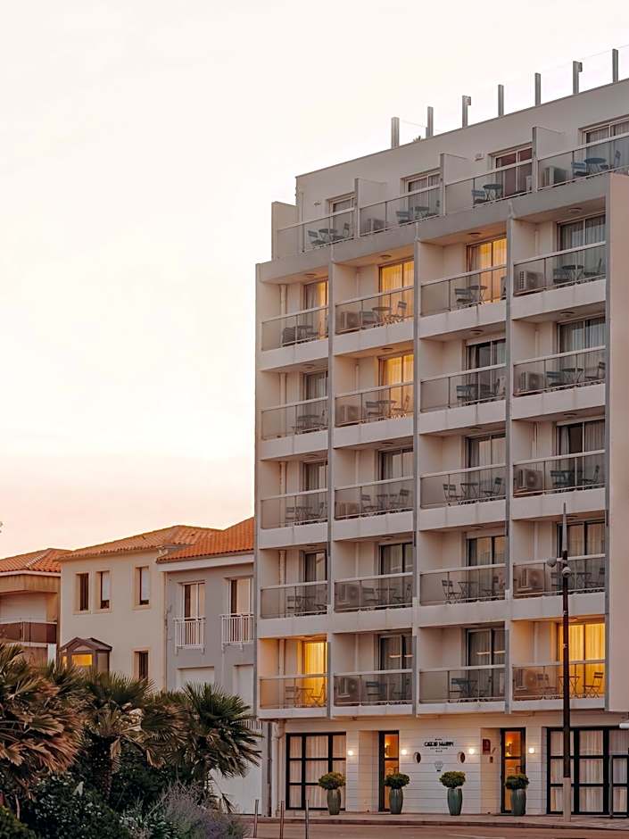 Hotel Coeur Marin