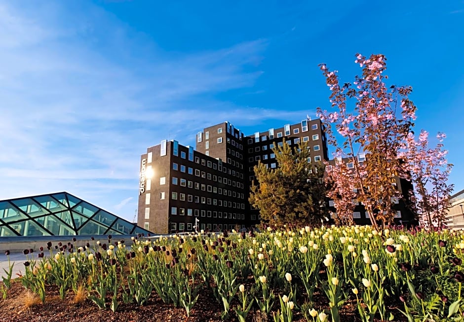 Wakeup Copenhagen - Carsten Niebuhrs Gade