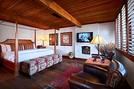 The Hermosa Inn