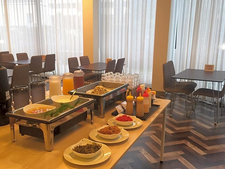 Rodisson Hotel Chubu international Airport Paladia