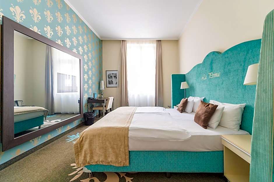 La Prima Fashion Hotel Budapest