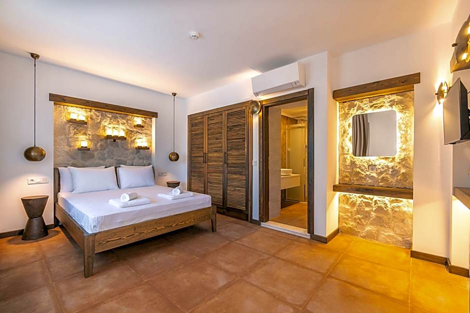 Elizya Boutique Hotel