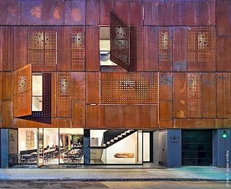 DOT Sofia Apart Hotel